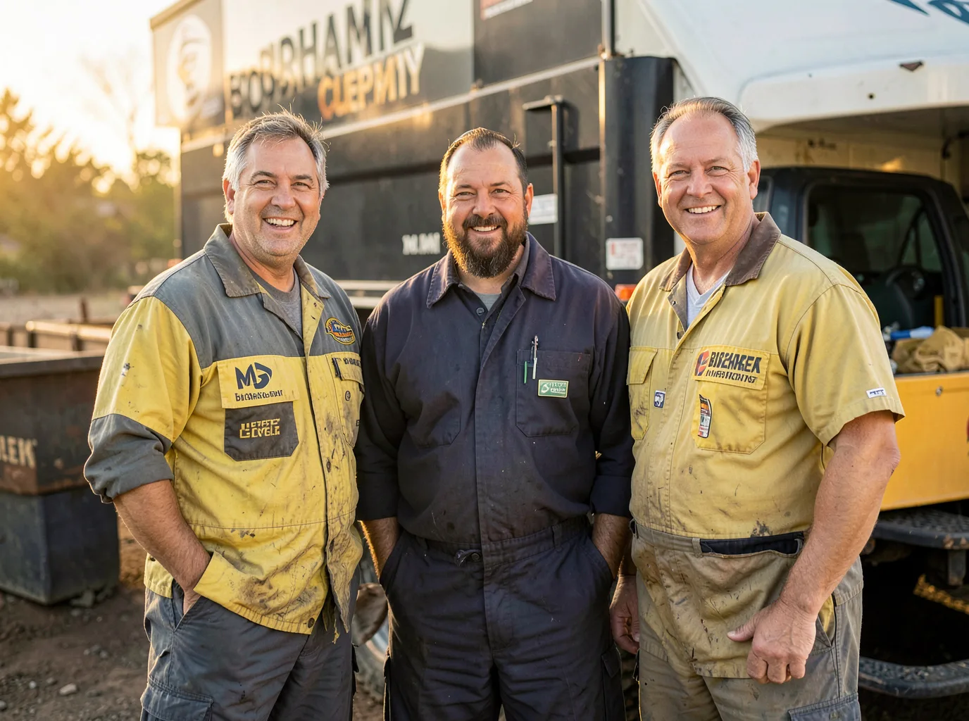 Sewage Cleanup company in Warminster, PA