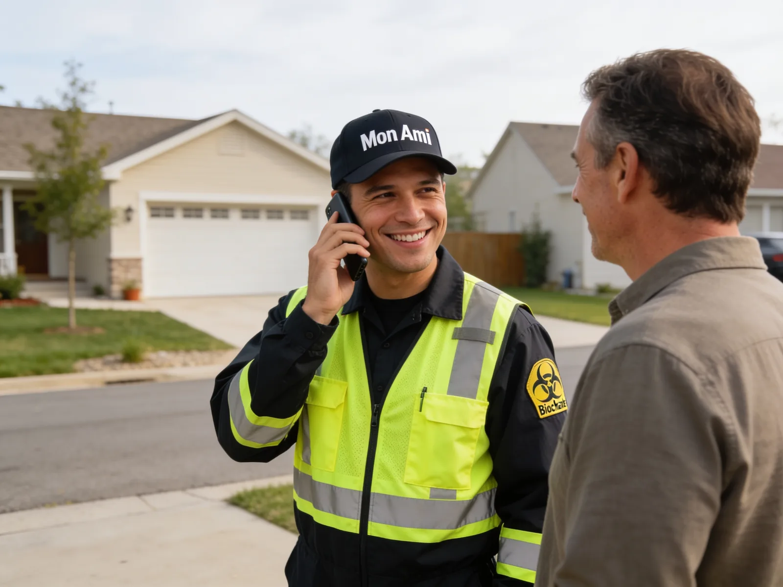 Sewage Cleanup Warminster, PA FAQs