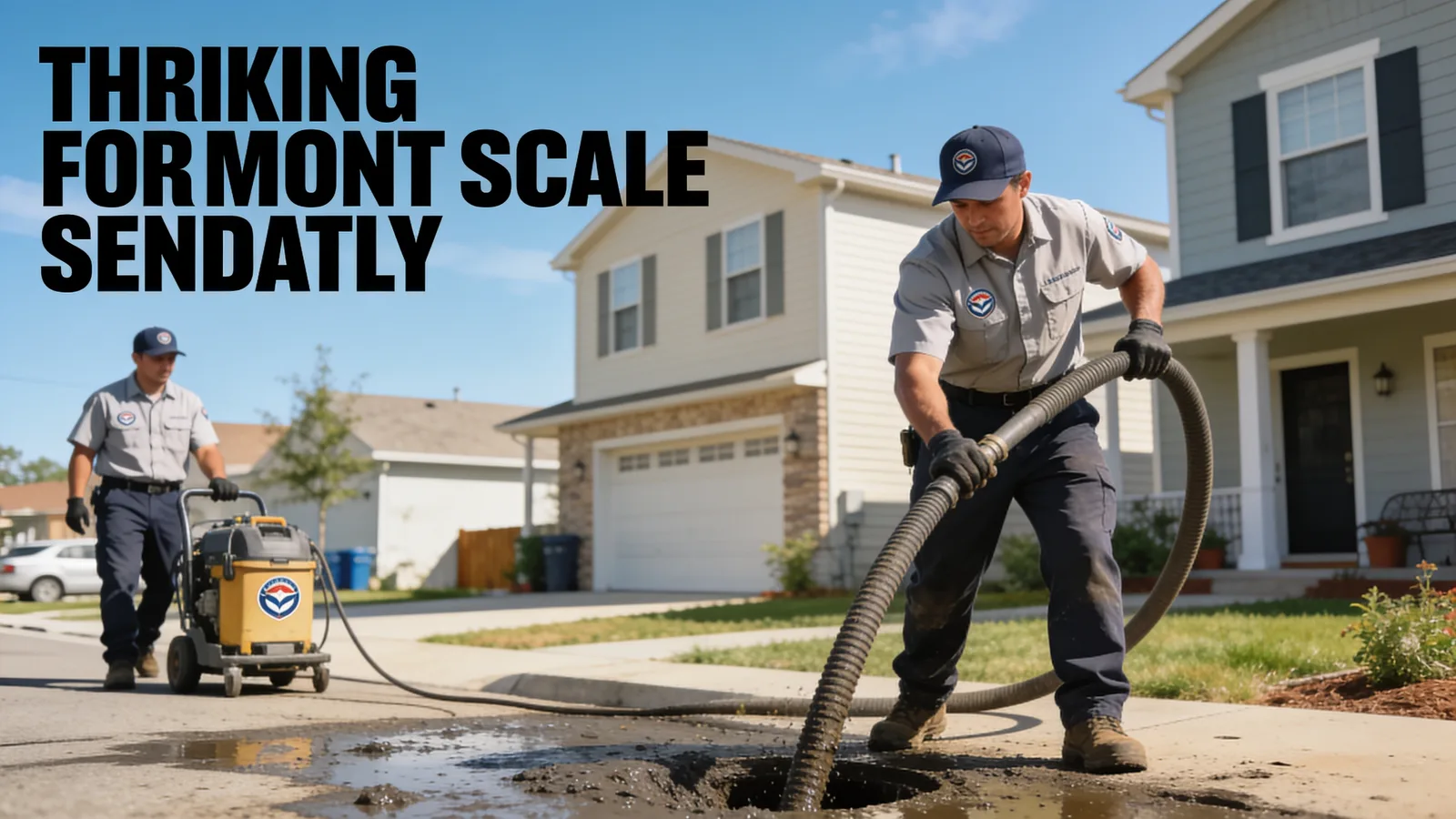 Sewage Cleanup in Warminster, PA near me